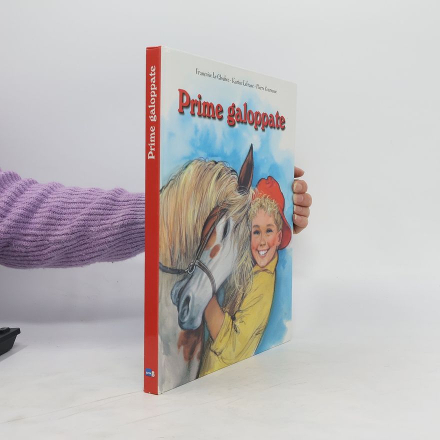 Autorenkollektiv Prime galoppate