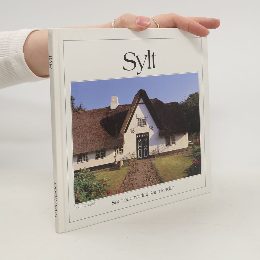 Jost Schilgen Sylt