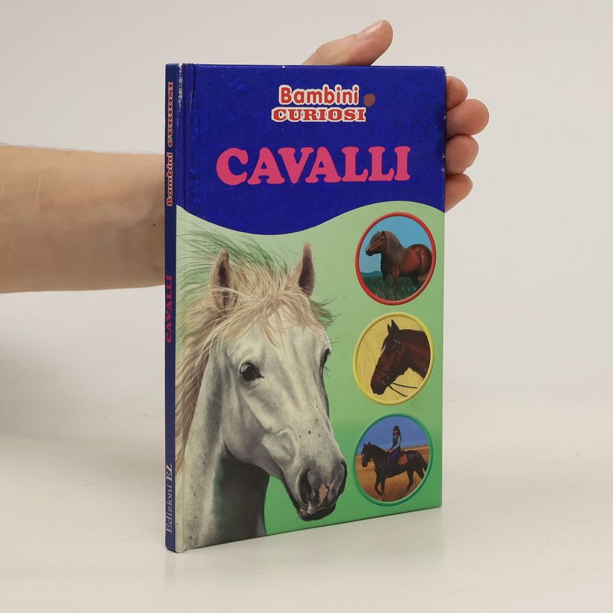 Various authors Cavalli