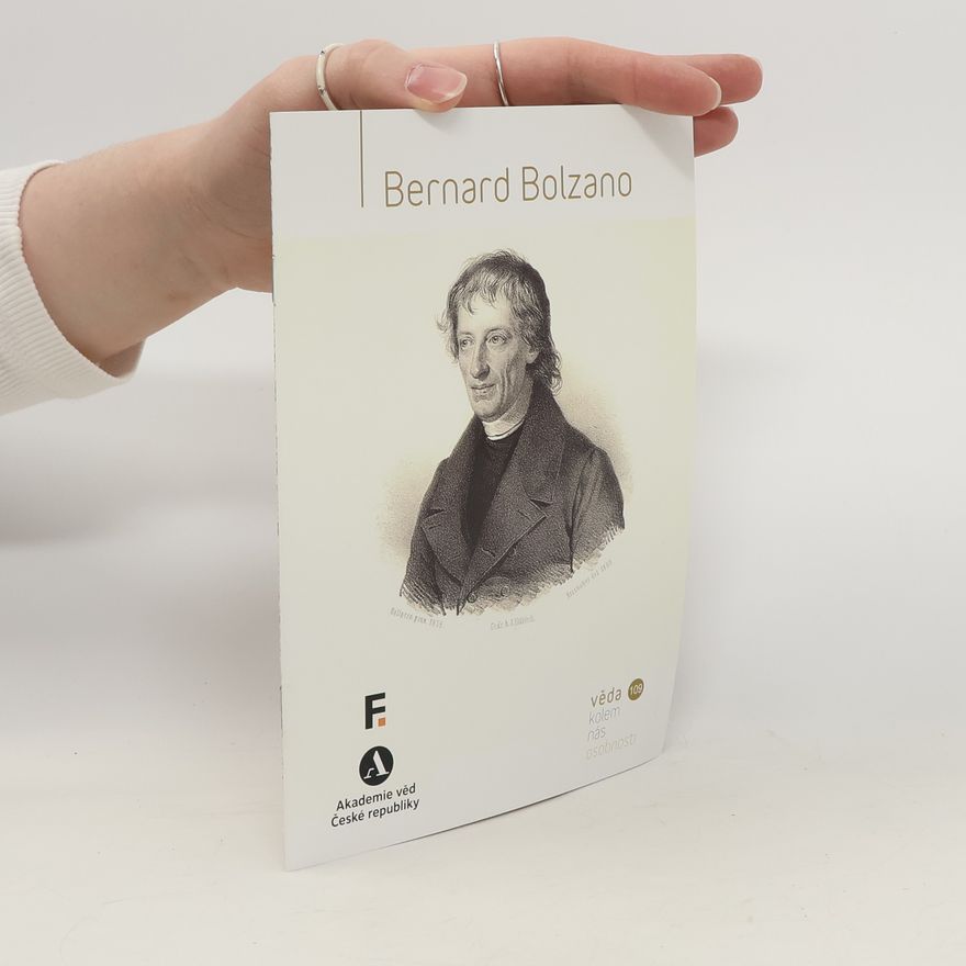 Various authors Bernard Bolzano