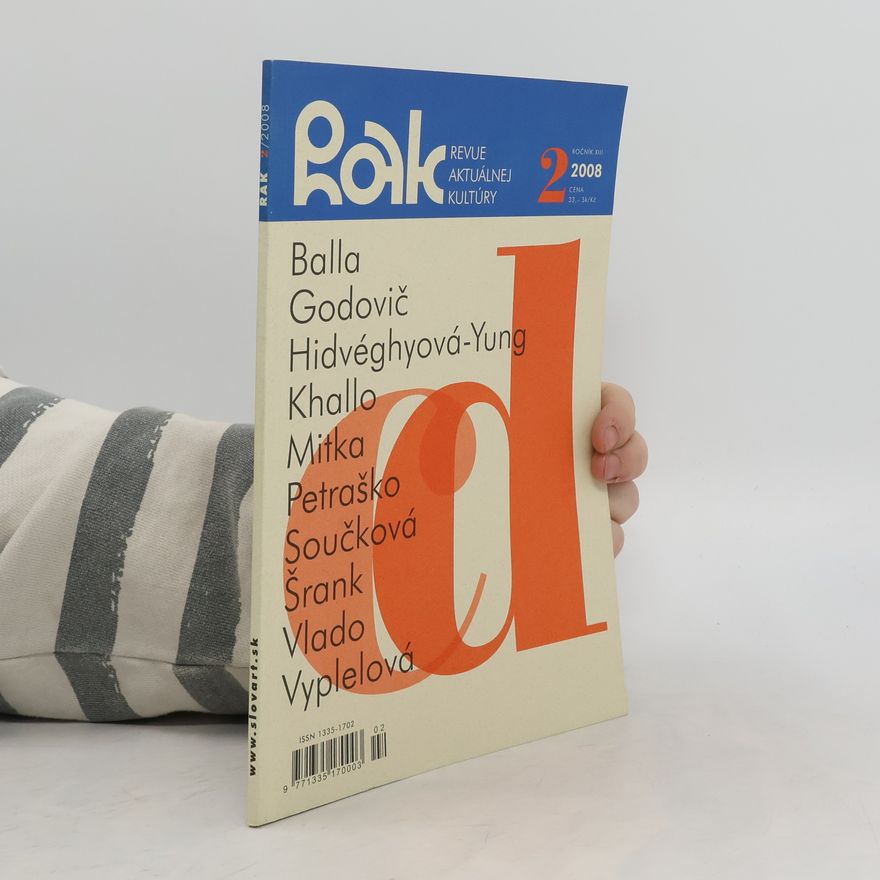 Autorenkollektiv Rak 2/2008