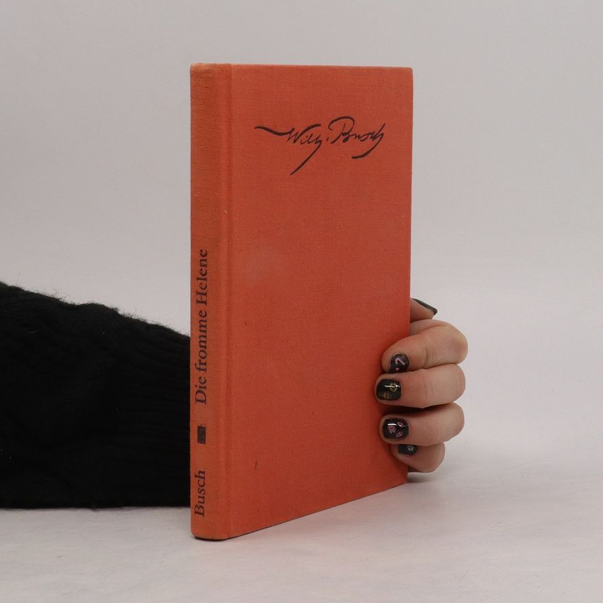 Autorenkollektiv Die fromme Helene Seite 7
