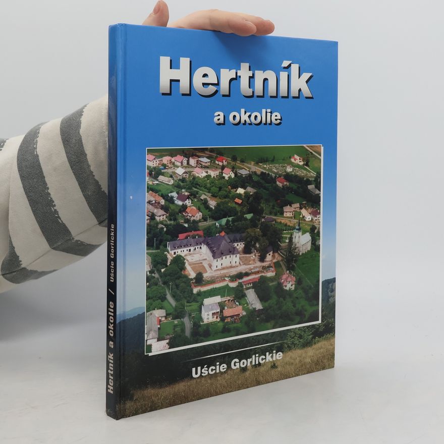 Autorenkollektiv Hertník a okolie