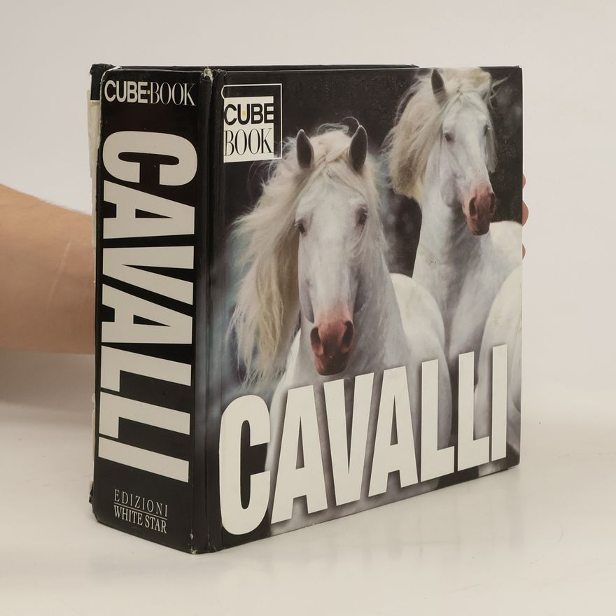 Various authors Cavalli