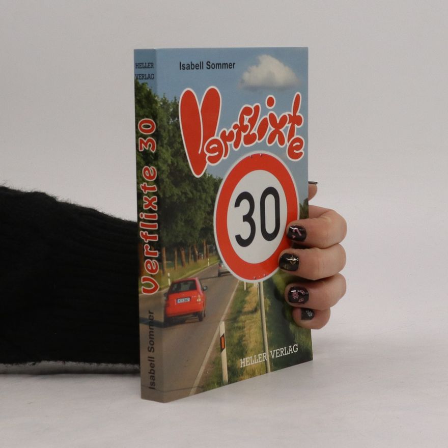 Isabell Sommer Verflixte 30
