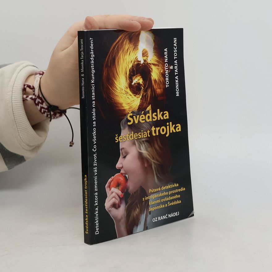 Various authors Švédska šesťdesiattrojka