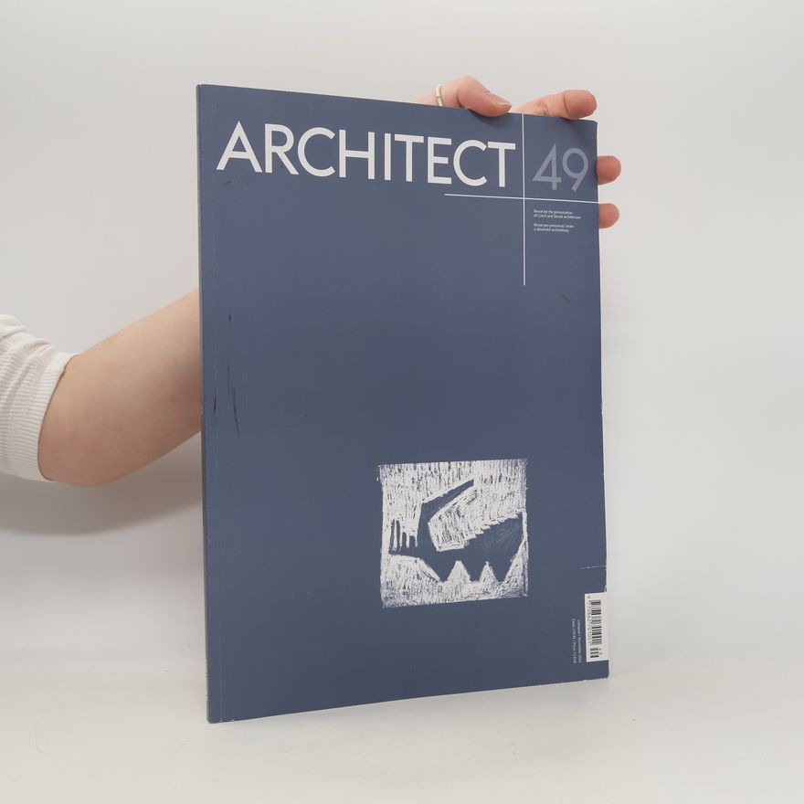 Kolektiv autorů Architect 49, 11/2024