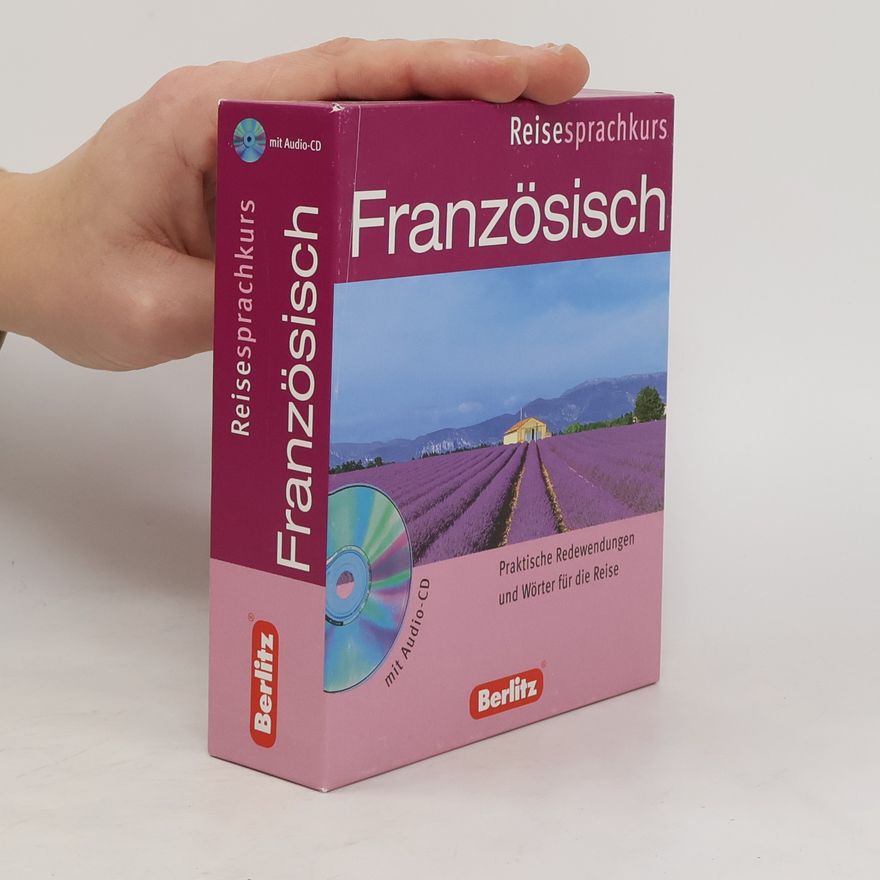 Autorenkollektiv Reisesprachkurs. Französisch