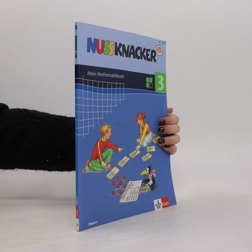 Auteurscollectief Nussknacker. Mein Mathematikbuch 3