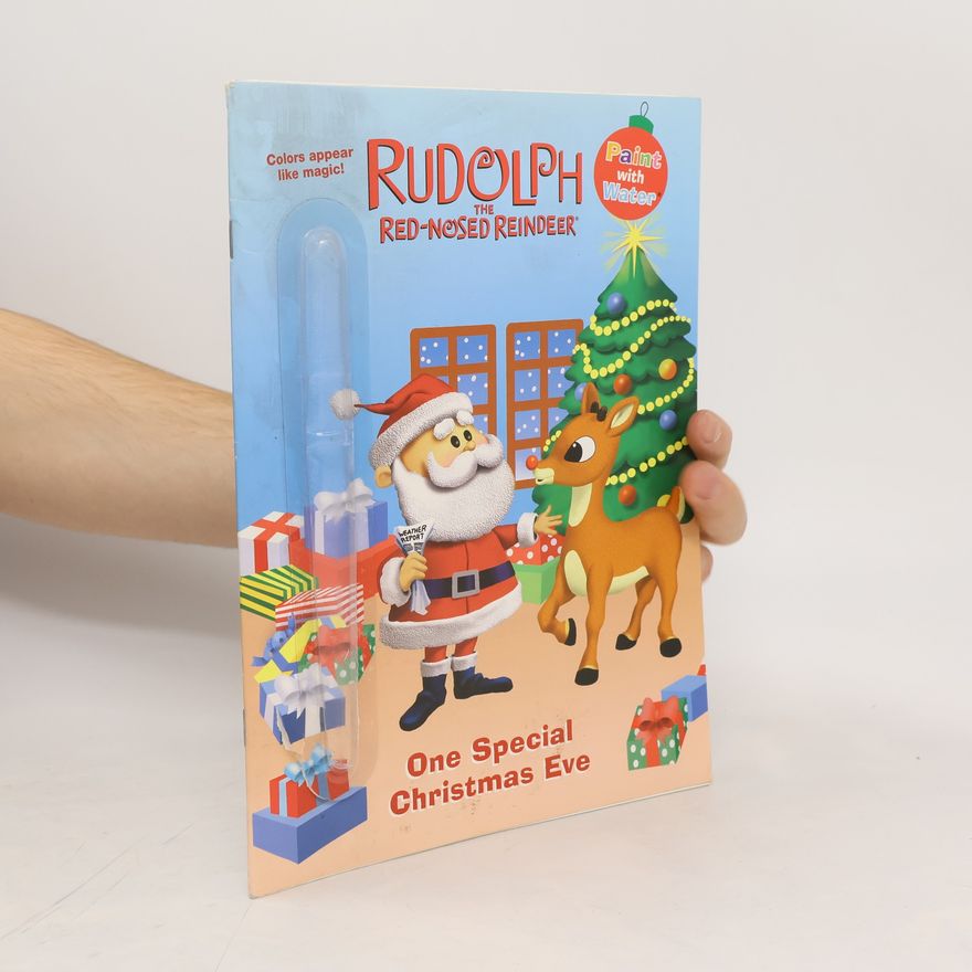 Autorenkollektiv Rudolph The Red-nosed Reindeer