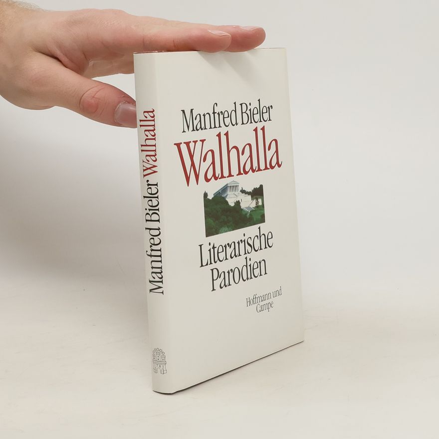 Manfred Bieler Walhalla