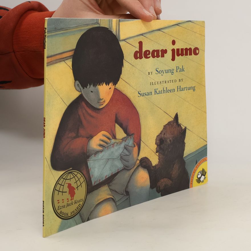 Soyung Pak Dear Juno