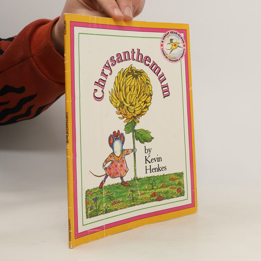 Kevin Henkes Chrysanthemum