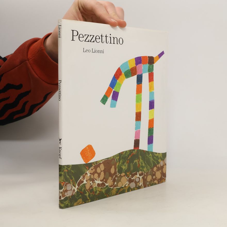 Leo Lionni Pezzettino