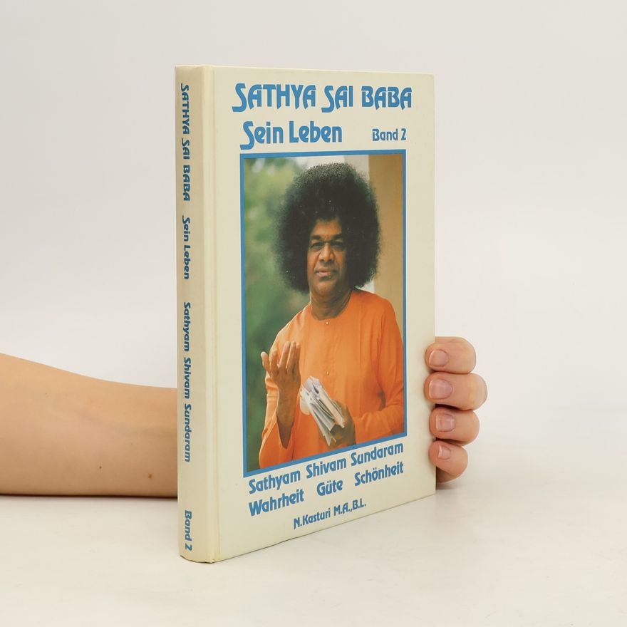 Sathya Sai Baba Sathya Sai Baba