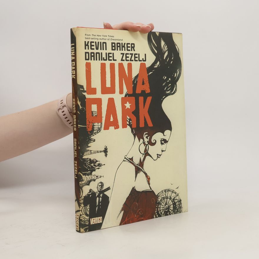 Kevin Baker Luna Park