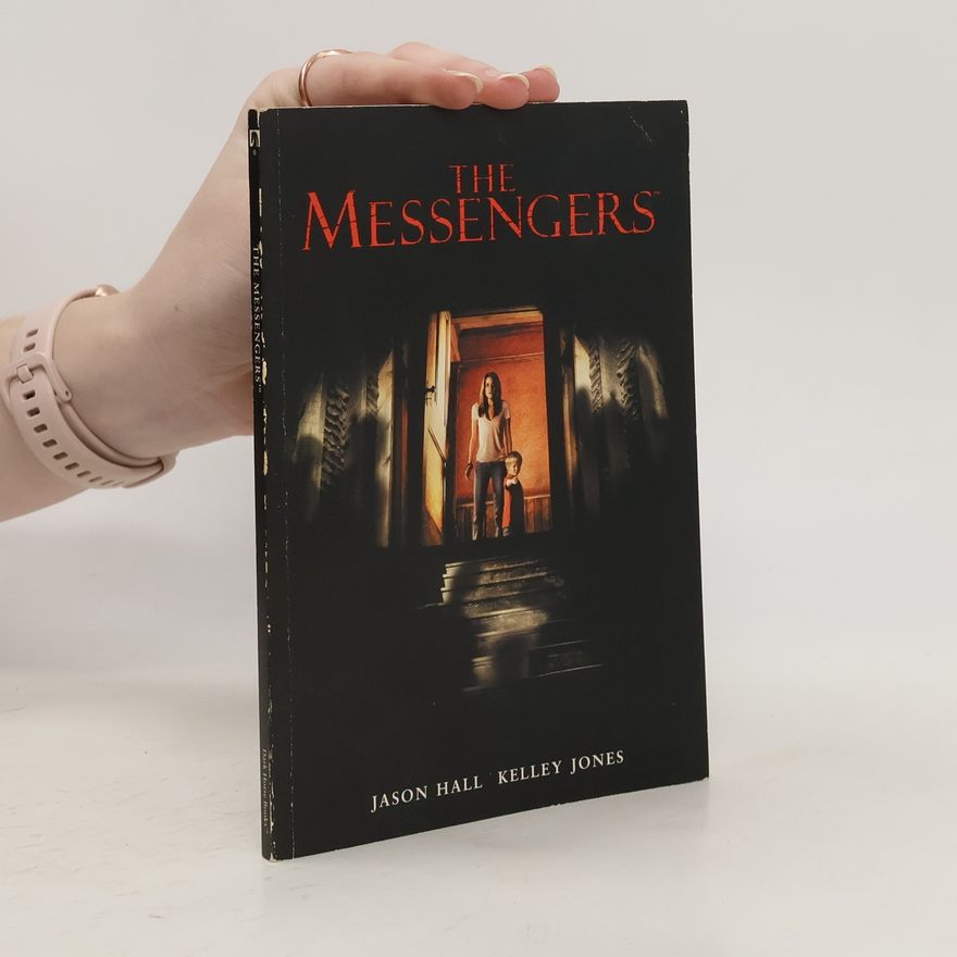 Jason Hall The Messengers