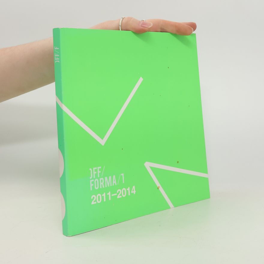 Auteurscollectief OFF Forma 1 2011-2014