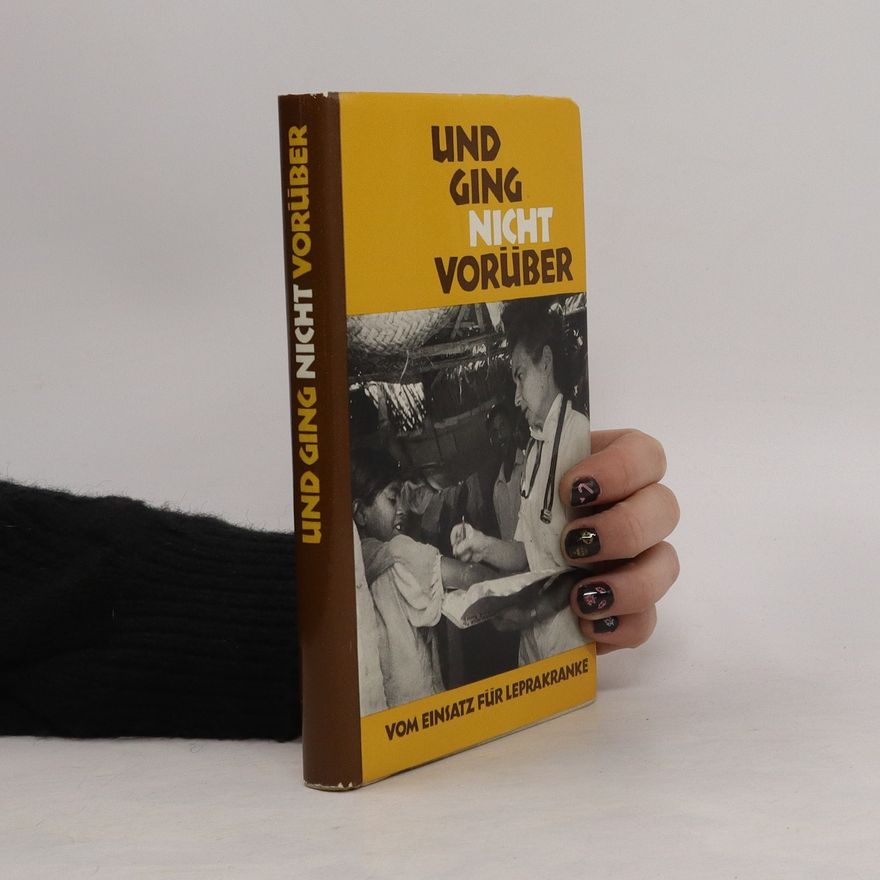 Autorenkollektiv Und ging nicht vorüber