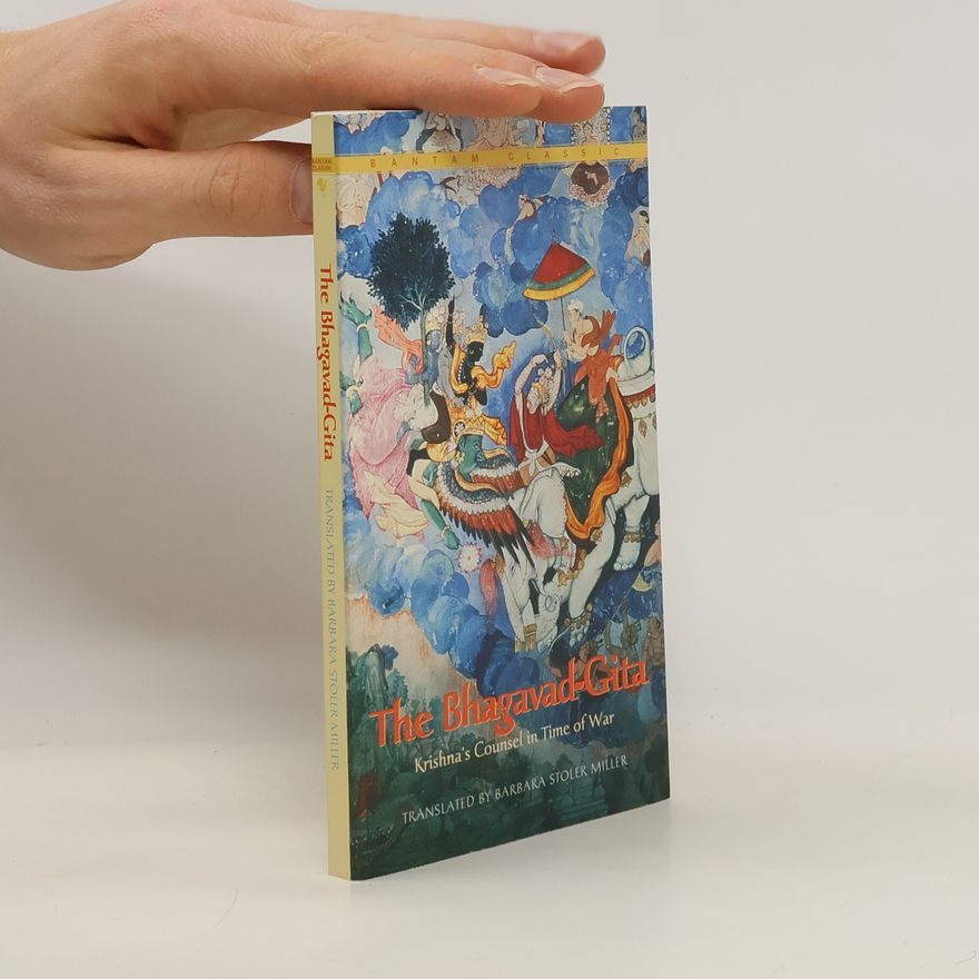 Barbara Miller Bhagavad Gita (English Tran)