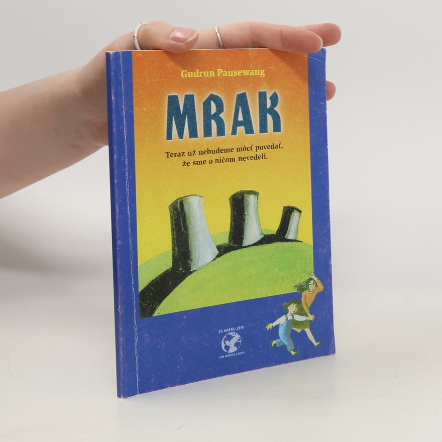 Gudrun Pausewang Mrak