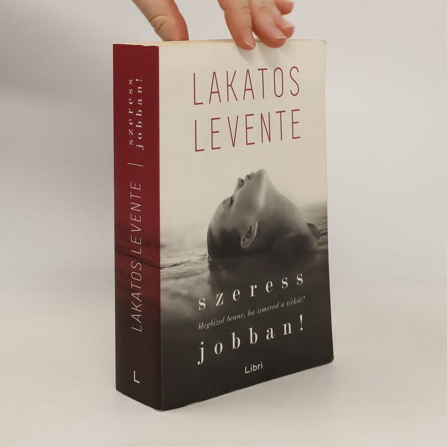 Lakatos Levente Szeress jobban