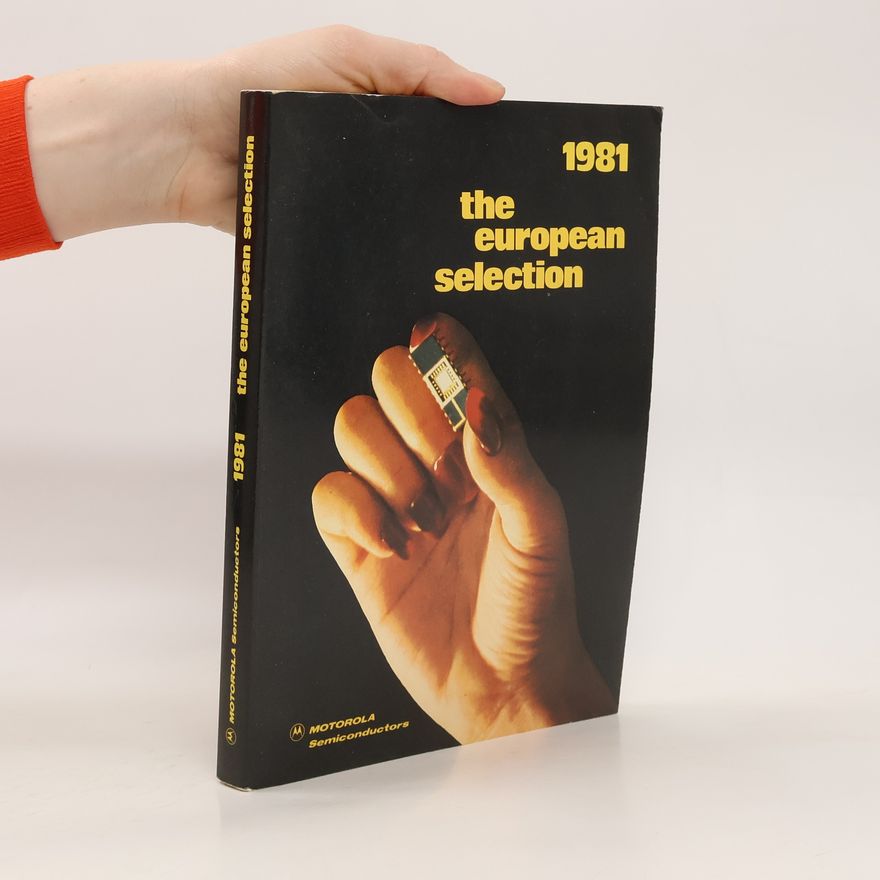 Various authors The European Selection