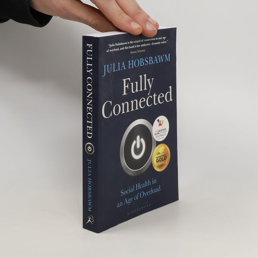 Julia Hobsbawm Fully Connected