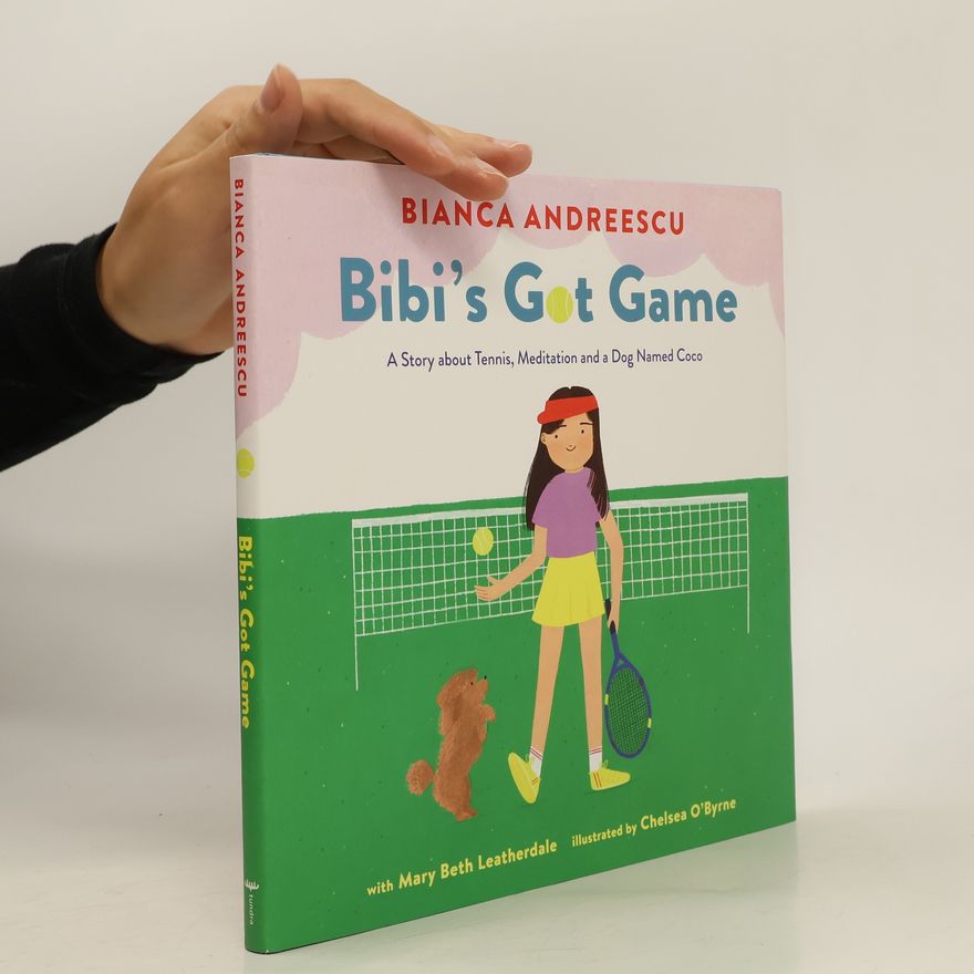Chelsea O'Byrne Bibi's Got Game