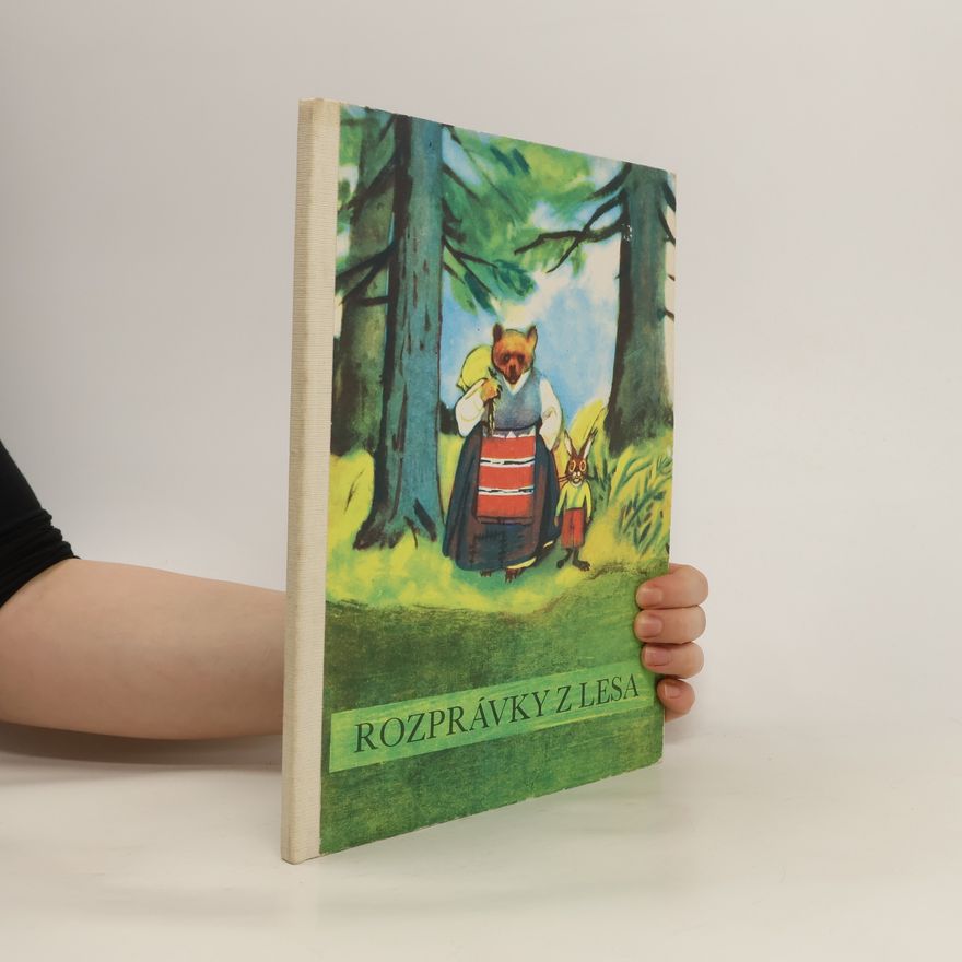 Various authors Rozprávky z lesa