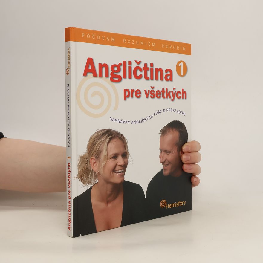 Various authors Angličtina pre všetkých 1
