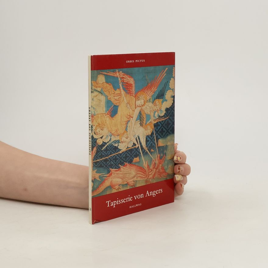 Monica Stucky-Schürer Tapisserie von Angers