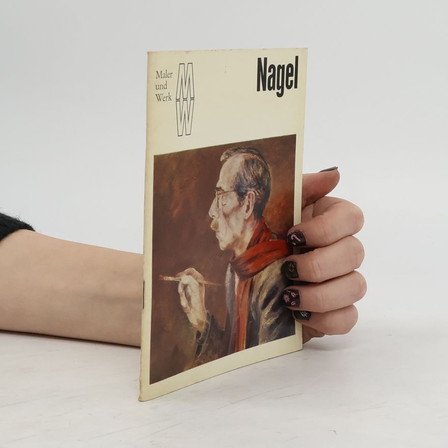 Erhard Frommhold Nagel