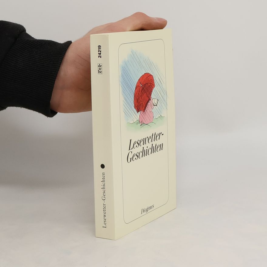 Daniel Kampa Lesewetter-Geschichten