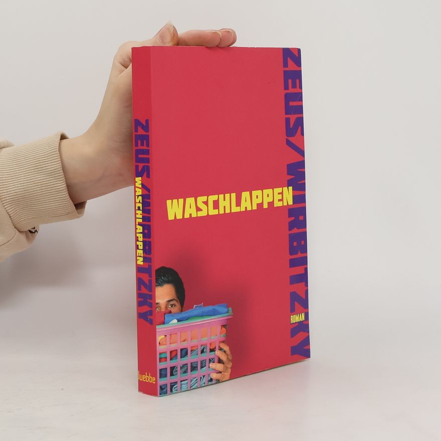 Sascha Zeus Waschlappen