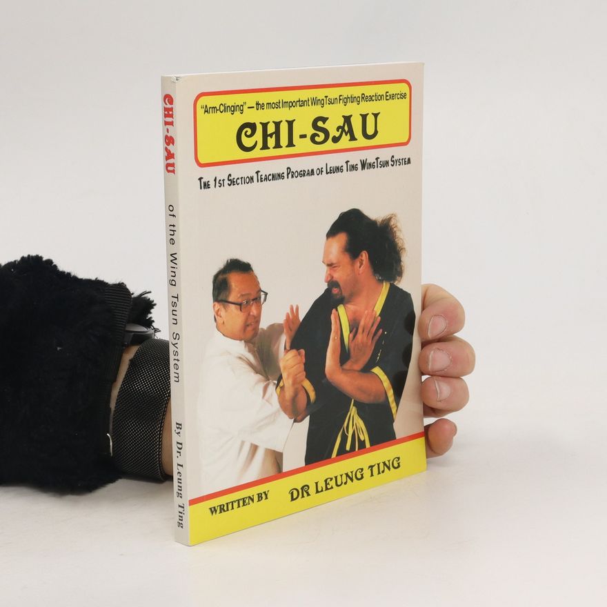 Ting Leung Chi-Sau