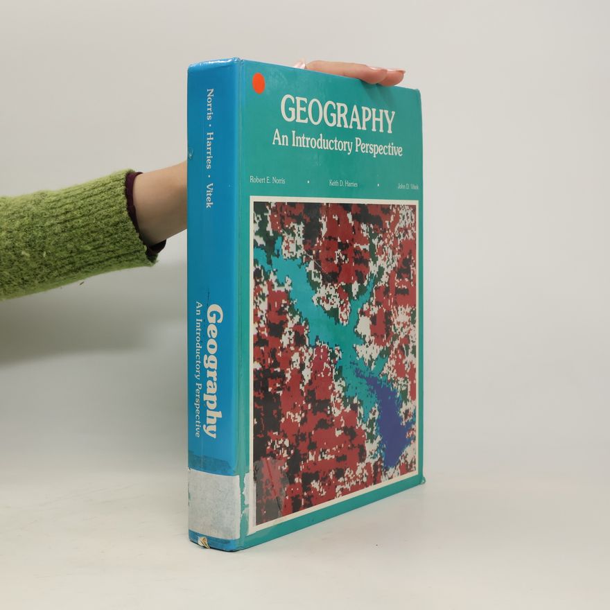 John D. Vitek Geography