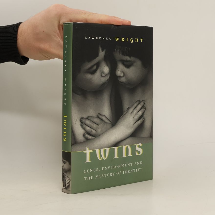 Lawrence Wright Twins