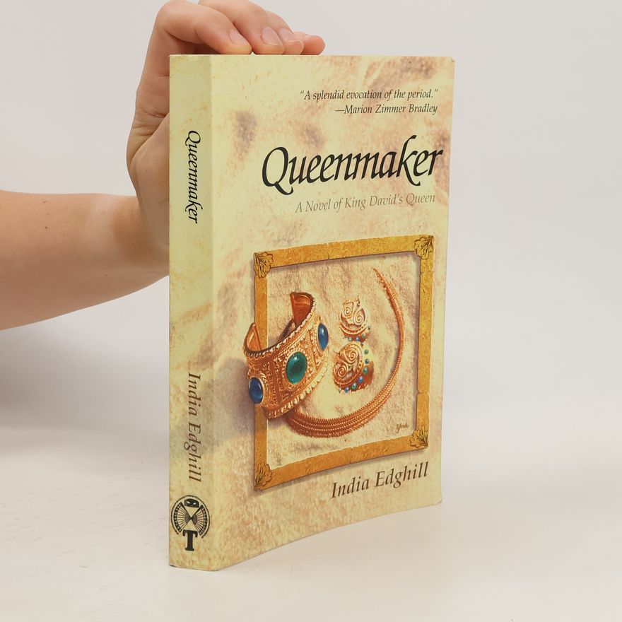 India Edghill Queenmaker