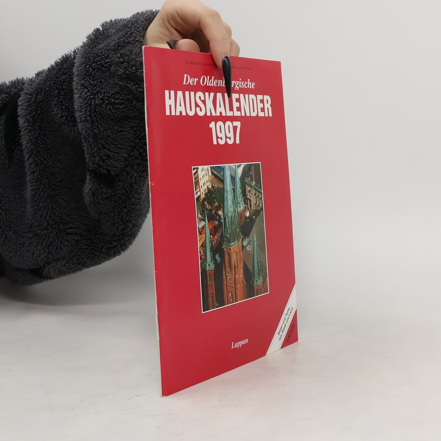 Autorenkollektiv Hauskalender 1997