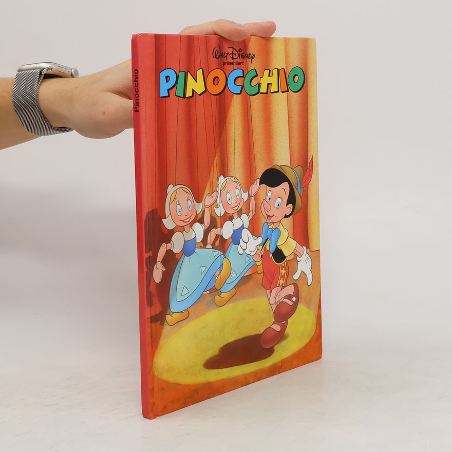 Various authors Pinocchio