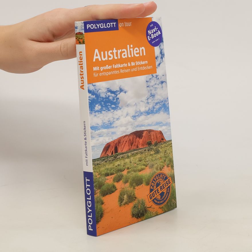 Don Fuchs Australien