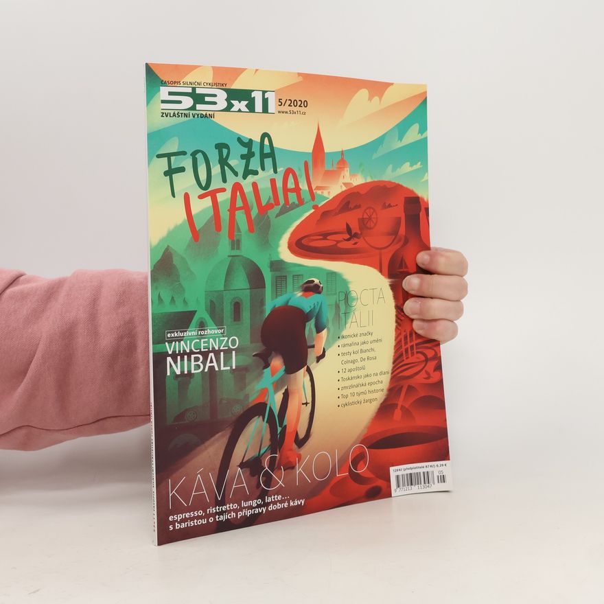 Collectif d'auteurs 53x11 5/2020