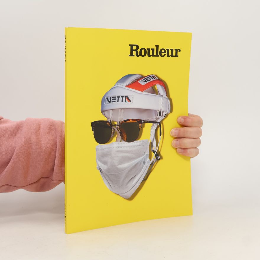 Autorenkollektiv Rouleur