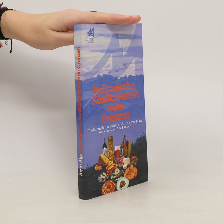 Autorenkollektiv Kulinarische Köstlichkeiten ohne Grenzen