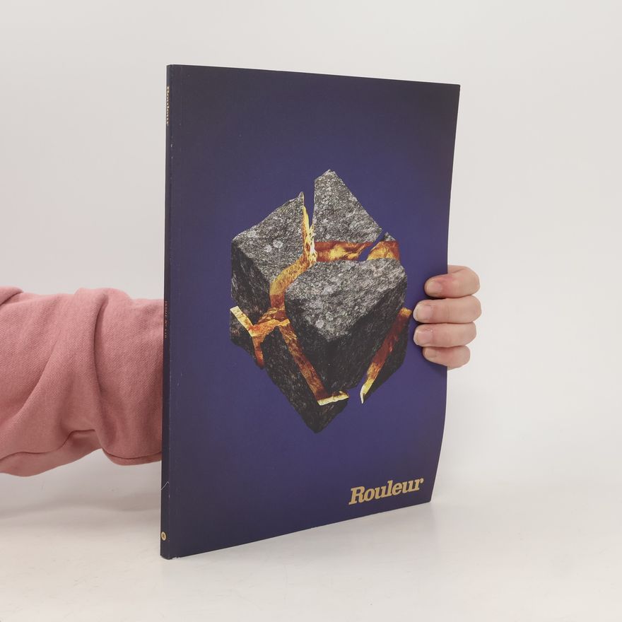 kolektiv Rouleur 110