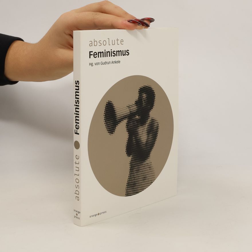 Gudrun Ankele Feminismus
