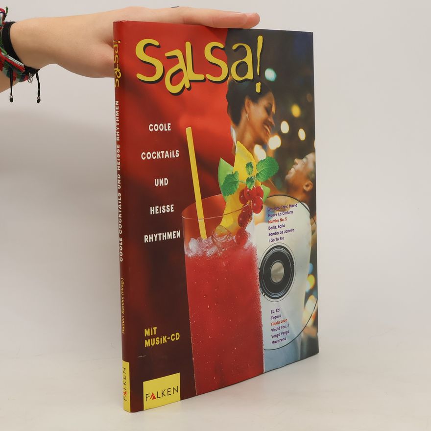 Kolektiv autorů Salsa!