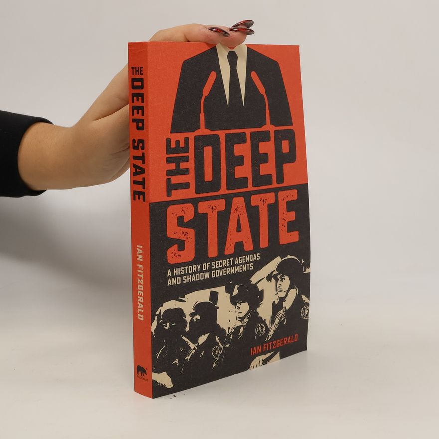 Ian Fitzgerald The Deep State