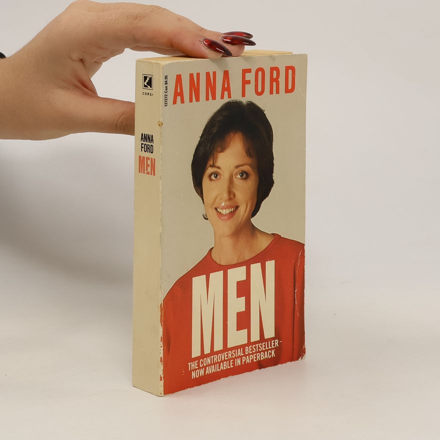 Anna Ford Men